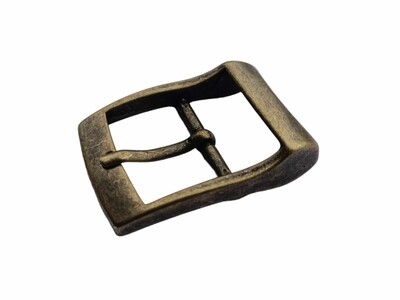 3,5 CM BRONZE ANTIQUE