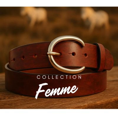Ceintures Femme