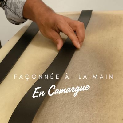 Process de fabrication en vidéo