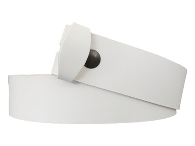 BLANC 4 CM