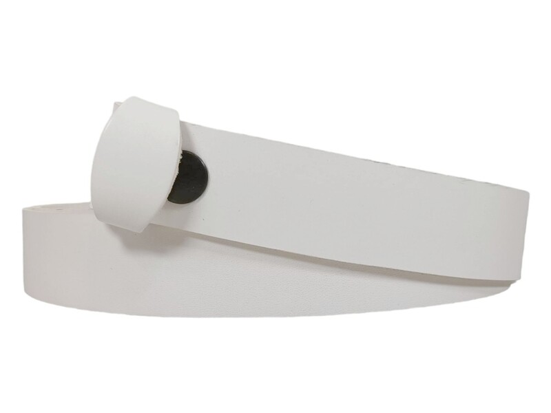 BLANC 3 CM