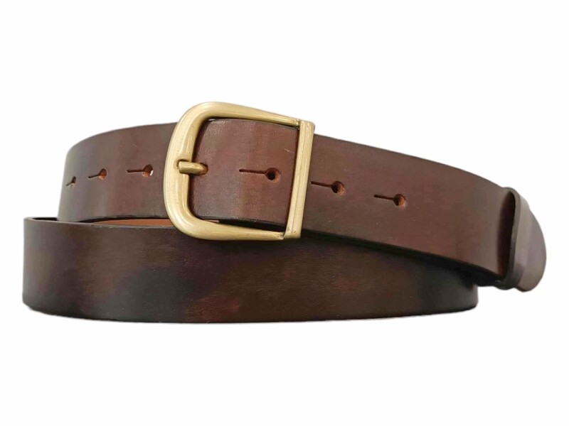 CEINTURE REFINADO - 3,5 CM