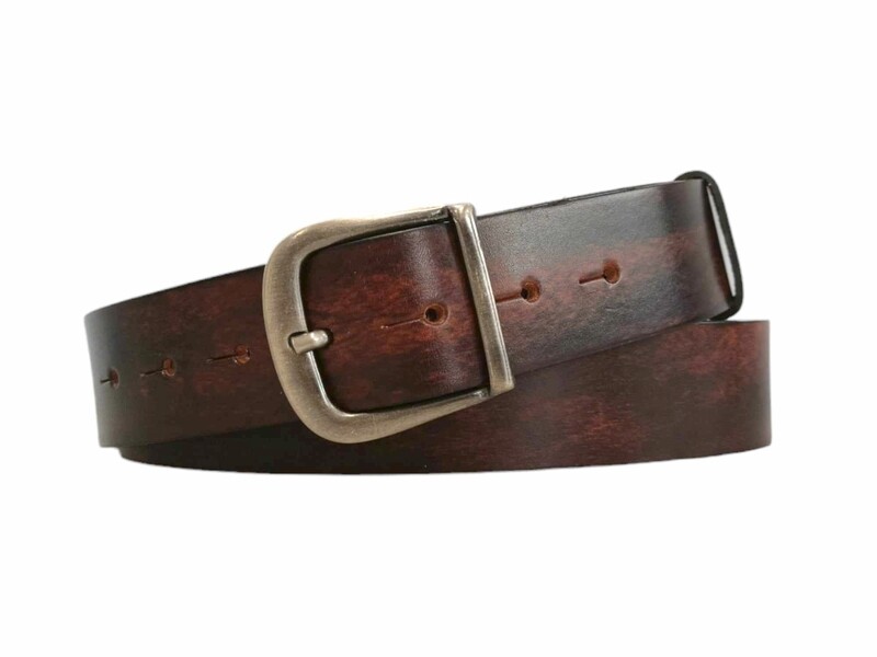 CEINTURE REFINADO - 3,5 CM
