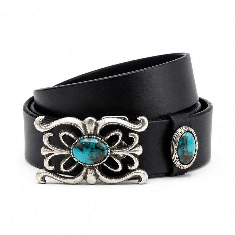 CEINTURE ARABESQUE