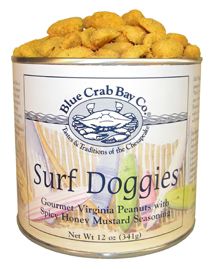 Surf Doggies - Blue Crab Bay