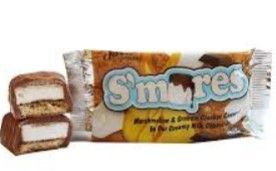 S'mores Bars - Individually wrapped