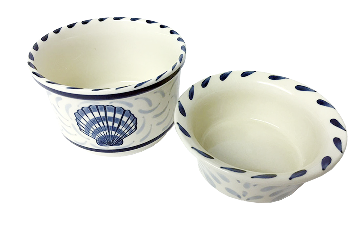 Blue Crab Dip Chiller Blue Crab Dip Chiller