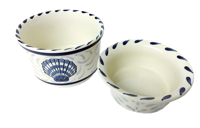 Blue Crab Dip Chiller