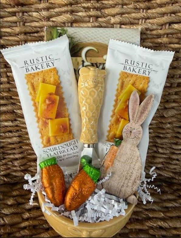 Bee Bowl Gift Set with Spreader