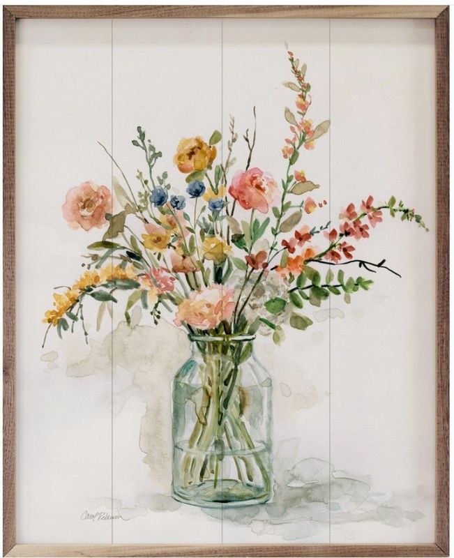 My Favorite Picks 1 By Carol Robinson