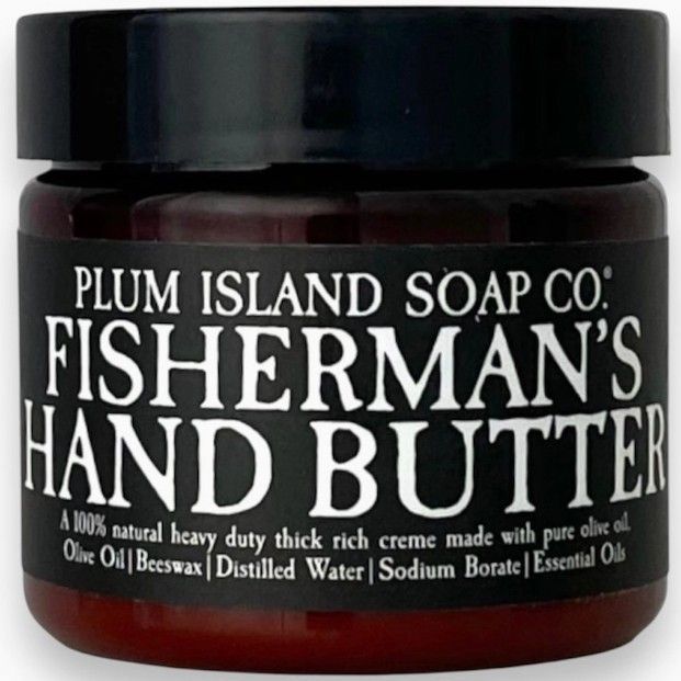 Fisherman's Hand Butter