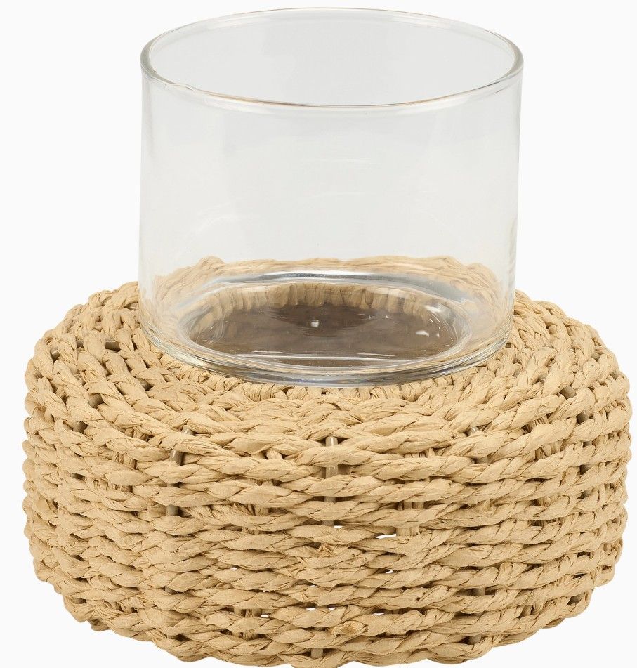 Rattan Holder