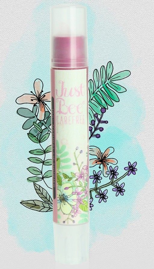 Lip Shimmer - Carefree