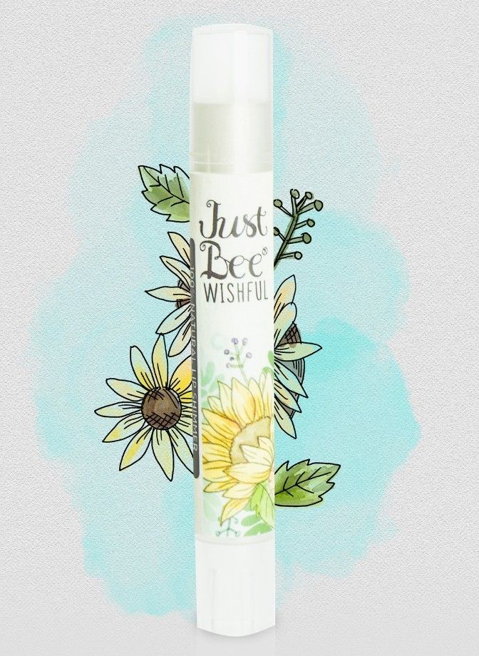 Lip Shimmer - Whishful