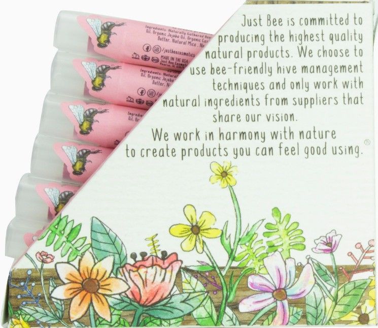 Lip Shimmer - Wishful