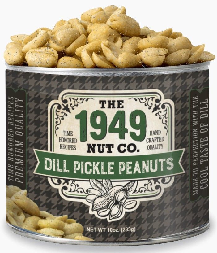 1949 Dill Pickle 1949 Dill Pickle