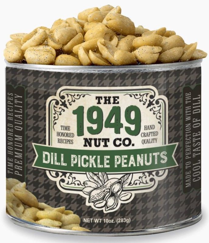 1949 Dill Pickle