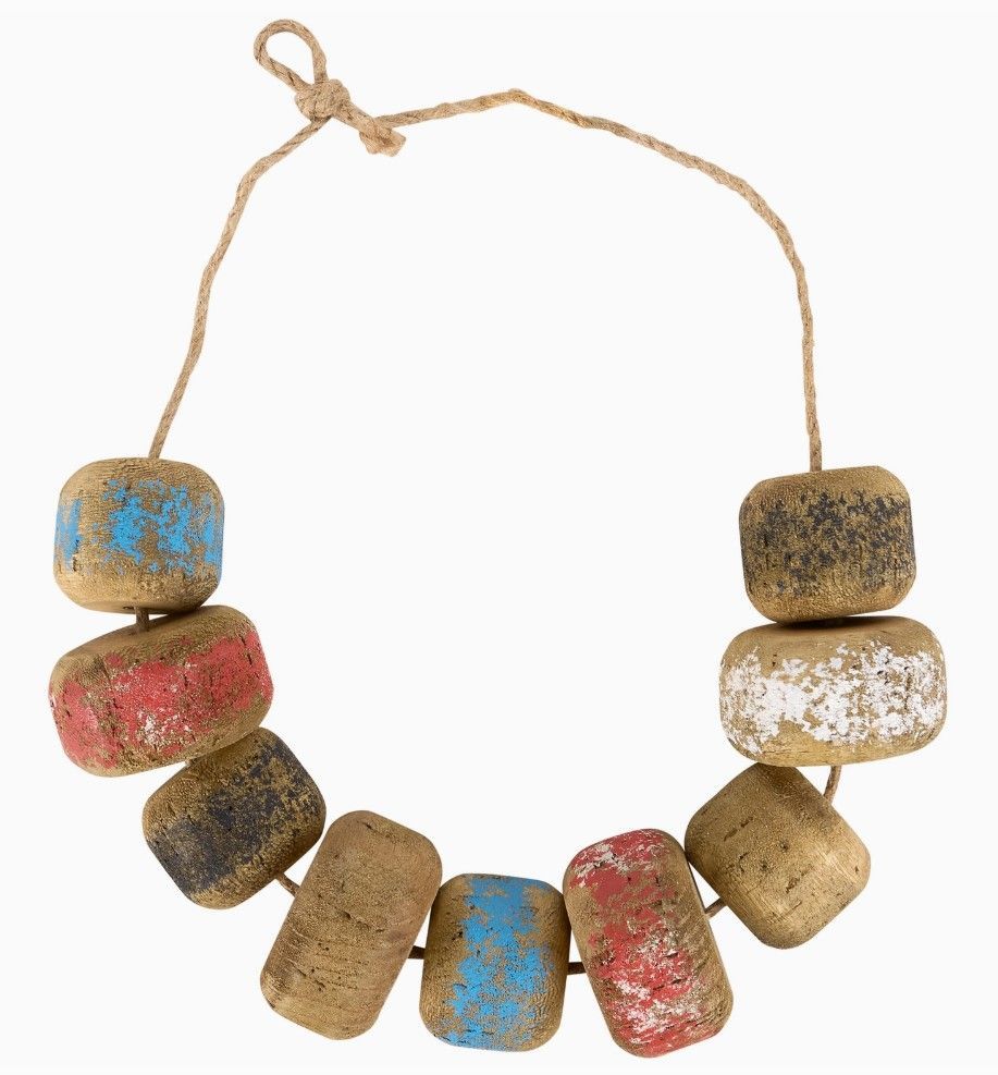 Fishing Floats Hanging Decor Fishing Floats Hanging Decor