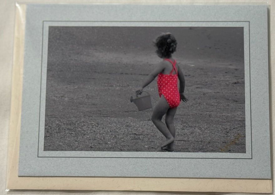 Playtime by the Shore