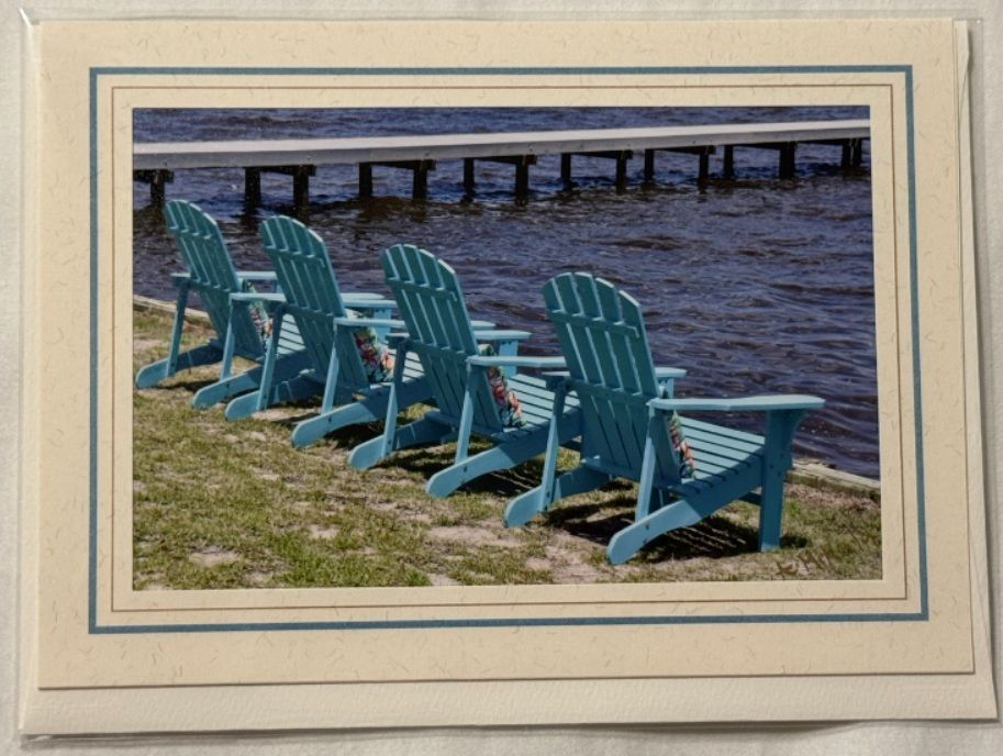 Where Time Slows Down