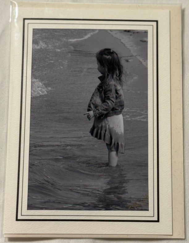 Sunny Smiles & Sandy Toes