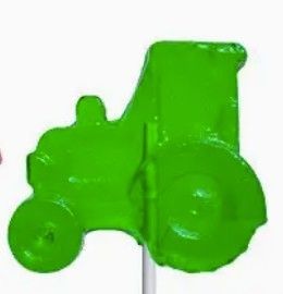 Tractor Lillipop