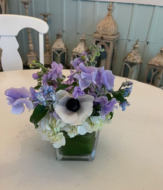 Classic Arrangement