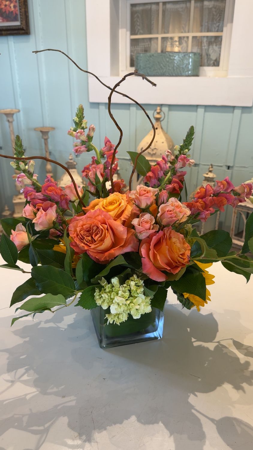 Premium Arrangement