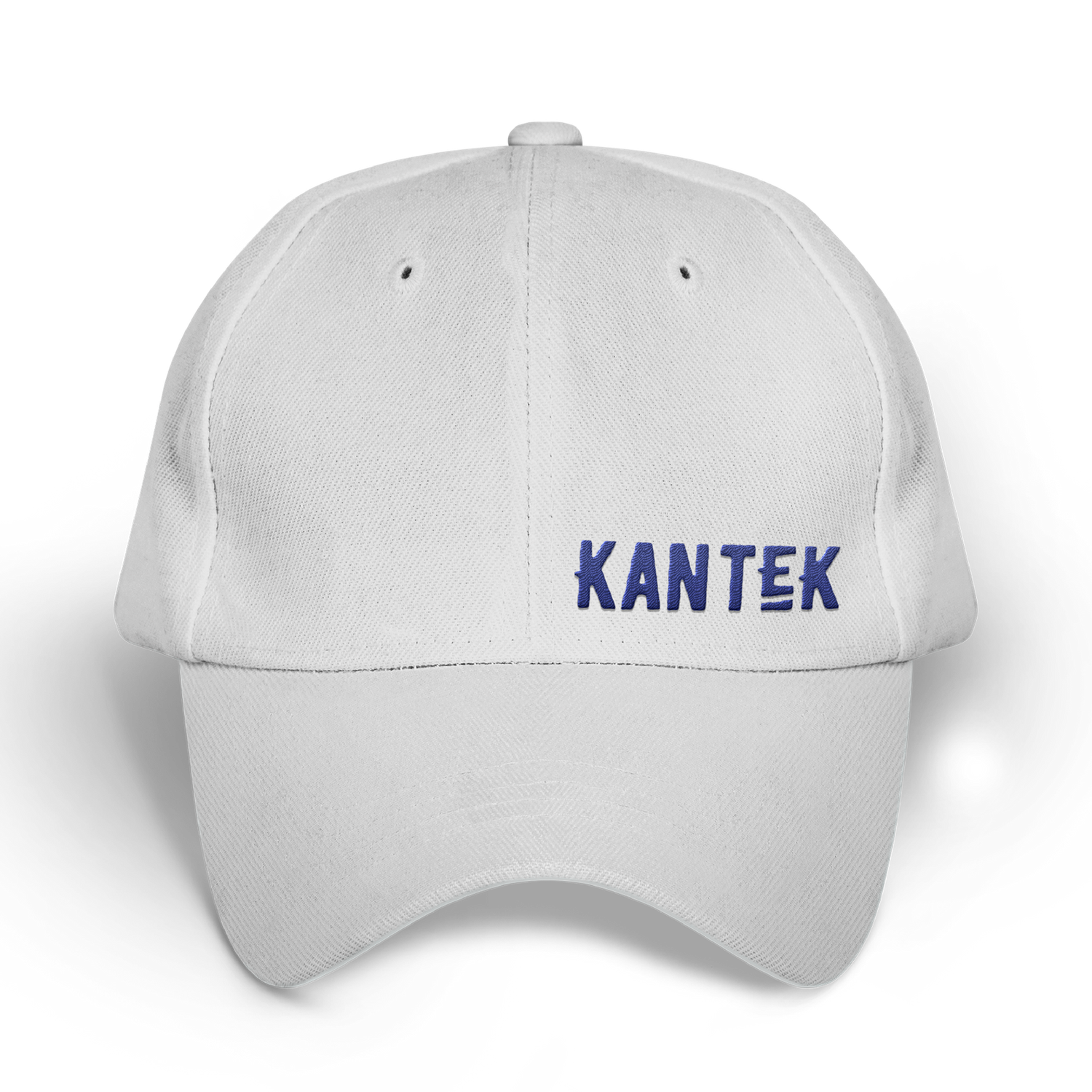 GORRAS KANTEK, Color: White