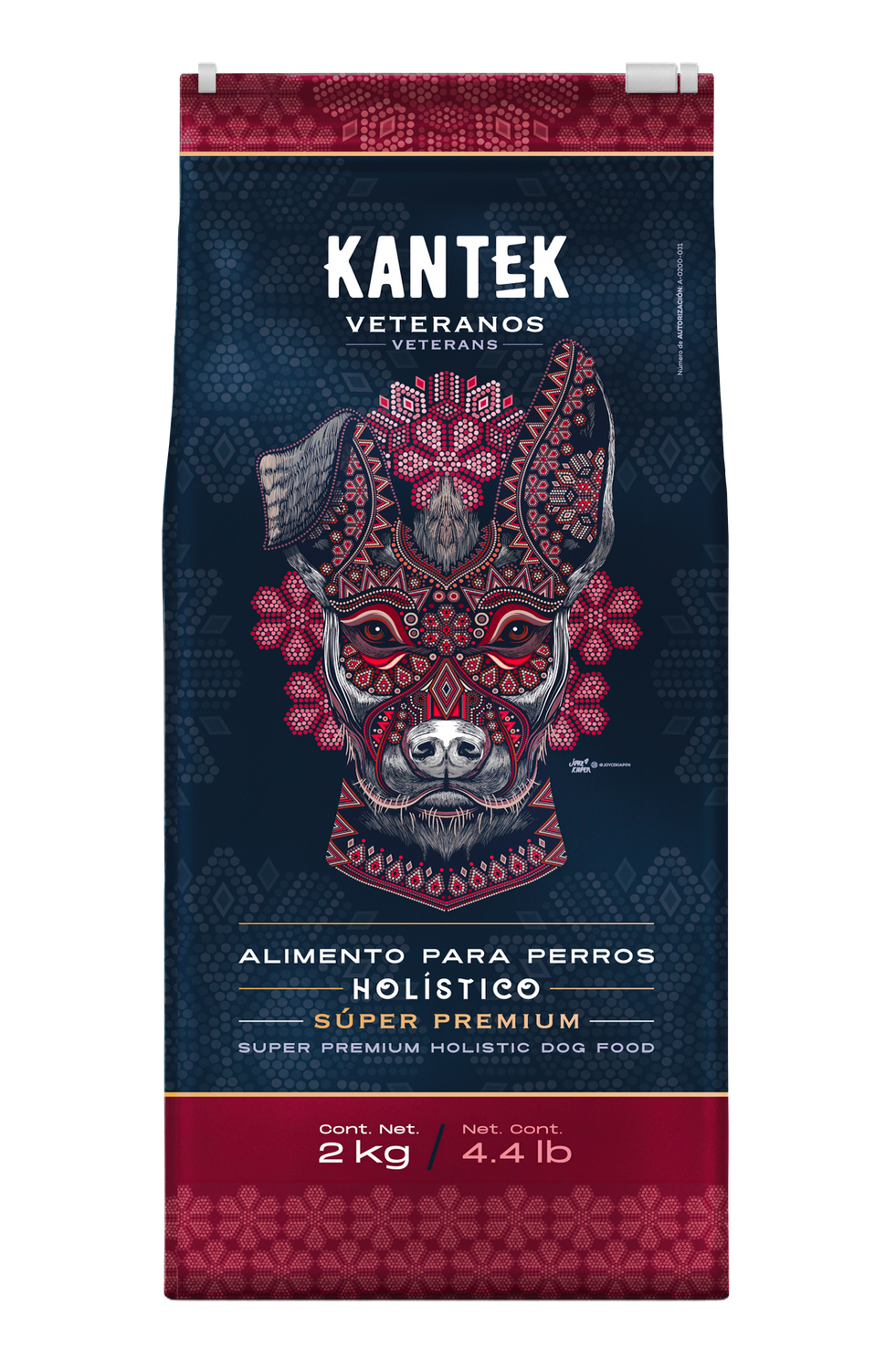 KANTEK VETERANOS