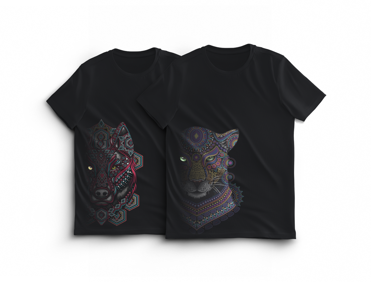 PLAYERAS KANTEK