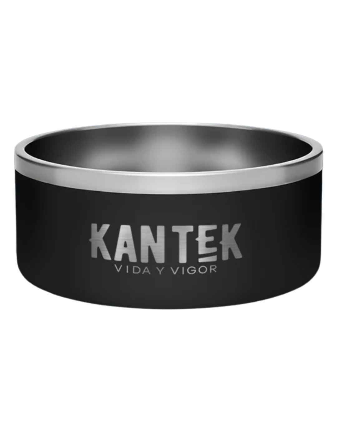 TAZON KANTEK, Size: Grande, Color: Black
