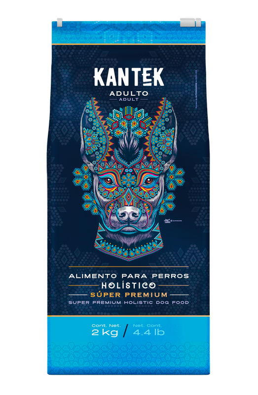 KANTEK ADULTO
