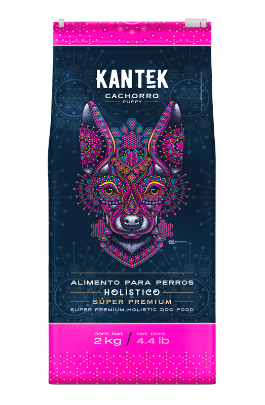 KANTEK CACHORRO