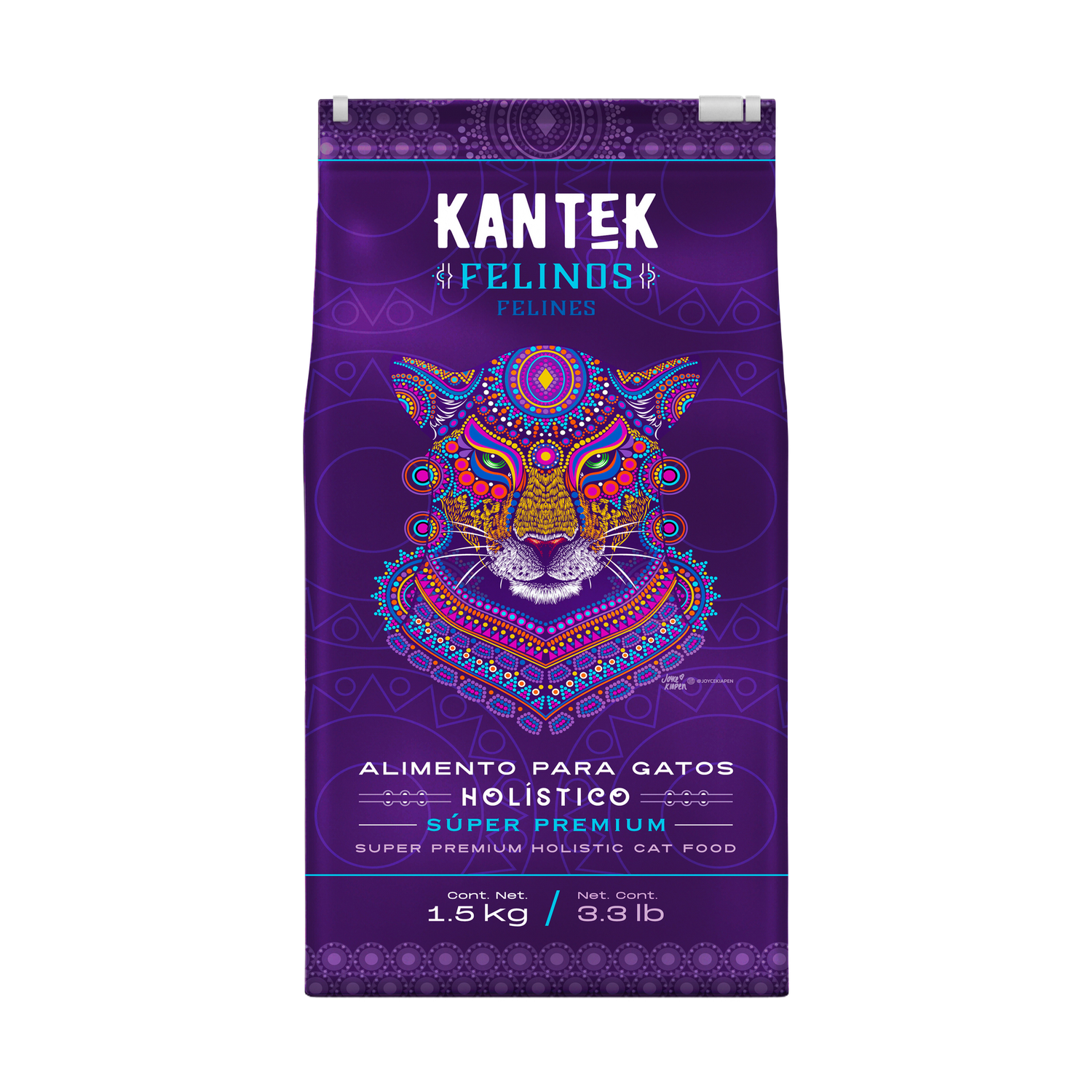 KANTEK FELINOS