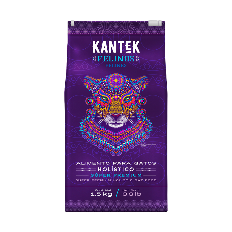 KANTEK FELINOS