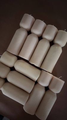 Pillar & Taper Candles