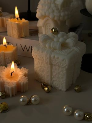 Seasonal Candles
