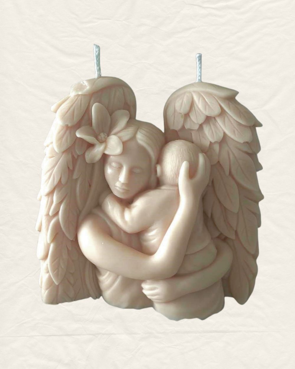 Angel &amp; Baby