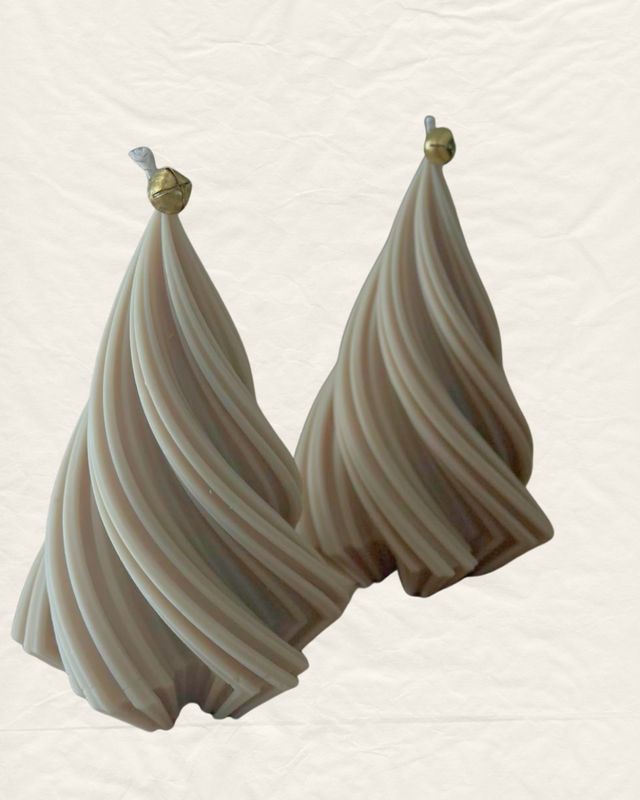 Spiral Cone