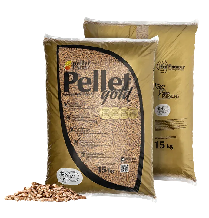 Pellet Gold