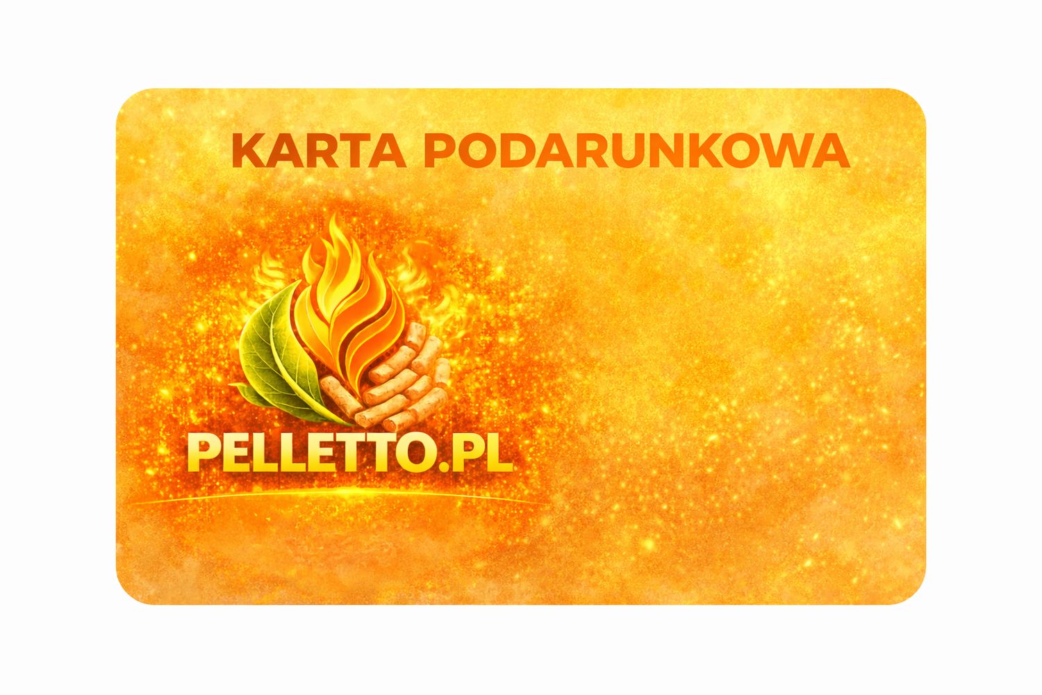 Karta podarunkowa
