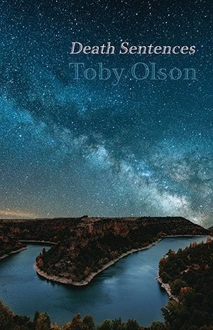 Toby Olson - Death Sentences