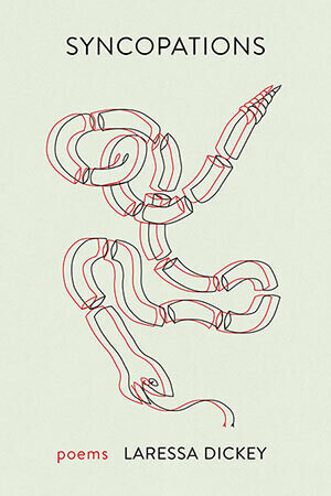 Laressa Dickey - Syncopations