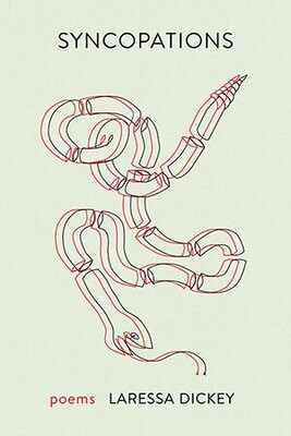 Laressa Dickey - Syncopations