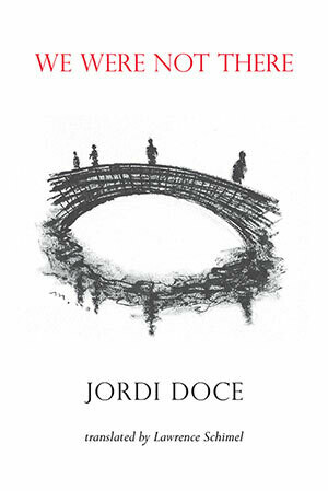 Jordi Doce - We Were Not There