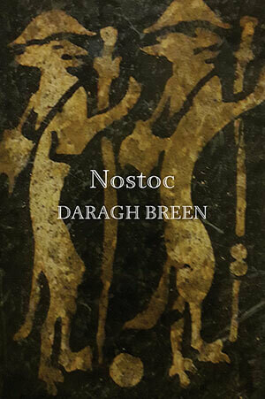 Daragh Breen - Nostoc