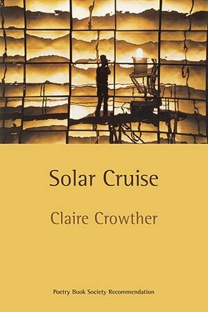 Claire Crowther - Solar Cruise