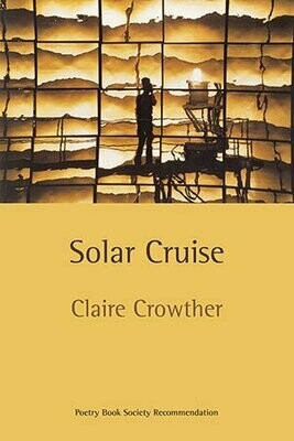 Claire Crowther - Solar Cruise