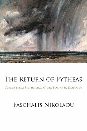 Paschalis Nikolaou - The Return of Pytheas